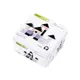 Деревянная развивающая игра BOX Lesko Замок 5124 для детей
