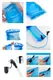 Питна система Naturehike PEVA Updated 1,5 л NH18S070-D blue