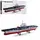 Конструктор Sluban M38-B0698 1636 деталей
