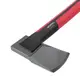Топор 930 г, ручка из фибергласса, STORM INTERTOOL HT-0292