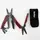 Мультитул NexTool Flagship Pro, красный