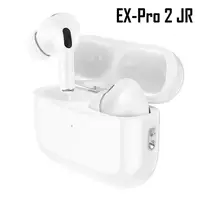 Беспроводные наушники EX-Pro 2 JR (Белый)