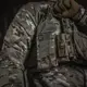 M-Tac подсумок для смартфона Elite Large Hex Multicam/Ranger Green, подсумок тактический для телефон мультикам