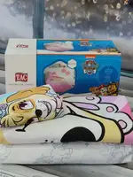 Paw patrol girls полуторная детская постель. Ронфорс. TAC Турция.