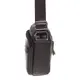 Мужская кожаная сумка Borsa Leather k1t823-brown