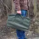 Чехол (оксфорд) для разборочного мангала на 10 шампуров