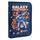Пенал твердый Smart HP-03 Galaxy 533291 3х13х21 см