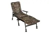 Кресло Elektrostatyk F5R CAMO Камуфл пласт.подлокотн. + POD
