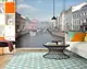 Фотообои текстурированные, виниловые Архитектура, 250х380 см, fo01inV_ar11468