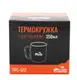 Термокружка с карабином Tramp TRC-122 350 мл