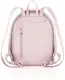 Рюкзак антивор XD Design Bobby Elle 9.7" Pink (P705.224)