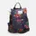 Рюкзак Monsen C1665c-multicolor