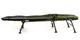 Карповая раскладушка Ground Contact Ranger RA-5508