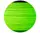 Шнур Owner Kizuna Broad PEx8 135м Chartreuse (0.17mm 9.2kg 20lb)