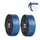 Обмотка руля West Biking YP0804047 Blue для велосипедных ручек