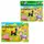 Мягкие пазлы Vladi Toys Ферма VT1102-18