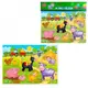 Мягкие пазлы Vladi Toys Ферма VT1102-18