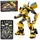 Трансформер игровой Bumblebee YPAMKM7BB 16 см