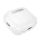 Наушники HOCO Kissa true wireless touch screen BT headset EW89 |BT5.4, 25/300mAh, 3.5/20h|