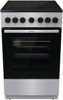 Плита электрическая Gorenje GEС5B41SG 62 л
