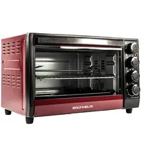 Электрическая печь Grunhelm GN3501АRС 1800 Вт