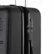 Валіза Swissbrand Berlin (L) Black (SWB_LHBER001L)