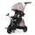 Велосипед трехколесный KiderKraft EASYTWIST Bird