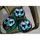 Мʼячий гумовий Кавун 9", 60 грам