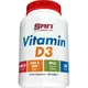 Витамины и минералы SAN Vitamin D3 5000 IU 360 капсул