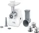 Мясорубка электрическая Bosch MFW2514W 1500 Вт
