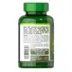 Натуральная добавка Puritan's Pride Naturally Sourced Alfalfa 500 mg 200 капсул