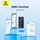 Baseus FastJoy Series WiFi Adapter 650Mbps (B01317600111-04)