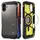 Чехол Spigen для iPhone 16 - Tough Armor AI (MagFit), Gunmetal (ACS08215)
