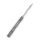 Нож складной Civivi Buster FG Grey C24052-2