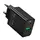Адаптер сетевой HOCO Leader charger CS95A |1USB/1Type-C, PD/QC, 30W/3A|