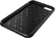 Чехол-накладка TOTO TPU Carbon Fiber 1,5mm Case Apple iPhone 7/8/SE 2020 Dark Blue
