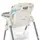 Детский стульчик для кормления M 3233L Freedom на колесиках