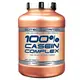 Протеин Scitec 100% Casein Complex, 2.35 кг Белый шоколад-маракуйя