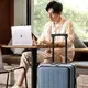 Чемодан Xiaomi Ninetygo Seine Luggage 20 Blue (6941413217927)