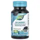 Натуральная добавка Nature's Way Bilberry Premium Extract, 90 вегакапсул