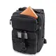 Сумка тактична через плече Smartex 3P Tactical 15 ST-089 black