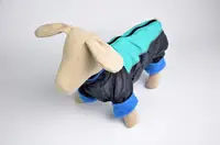 Комбінезон 305323 Zoobaza - 47 х 60, синій