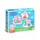 Пазлы DoDo Toys 3в1 Свинка 200338