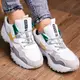 Женские кроссовки Fashion Ulysse 1474 41 размер 25,5 см Белый