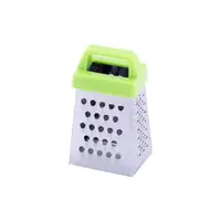 Мини терка из нержавеющей стали Kamille KM-7208