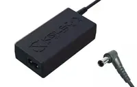 Блок питания для ноутбука Sony 16v 4a 64w 6.0x4.4 or 6.5x4.0mm (+pin) (Kolega-Power (A)) 12 мес.гар.