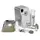 Мясорубка Silver Сrest SFW-350-D2 1200 Вт