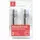 Насадка Oclean P2S5 B02 Standard Clean Brush Head Black (2 шт)