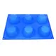 Силиконовая форма SNS silicone Н-1132 31х21х3,5 см