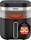 Мультипіч Tefal Easy Fry Infrared EY8328E0 2200 Вт чорна
